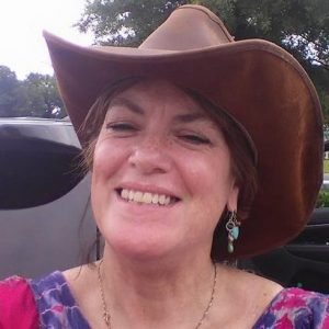 Kim Krause Berg