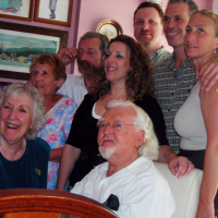 Family gathering